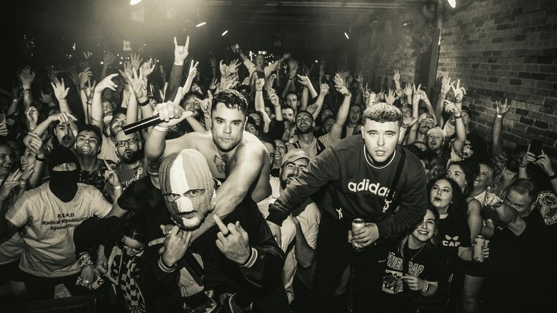 кадр из фильма Никап