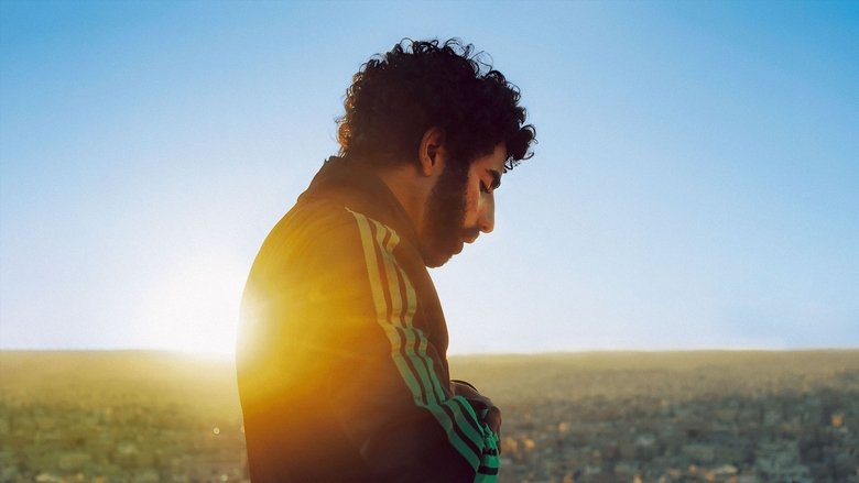 кадр из фильма Бунтарь