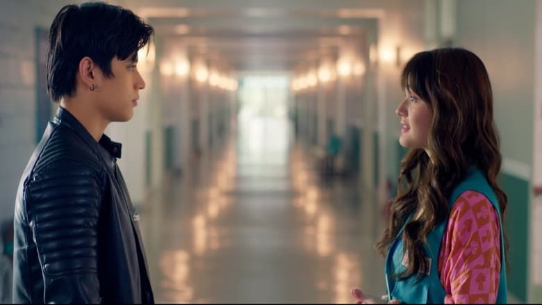 кадр из фильма Chances Are, You and I