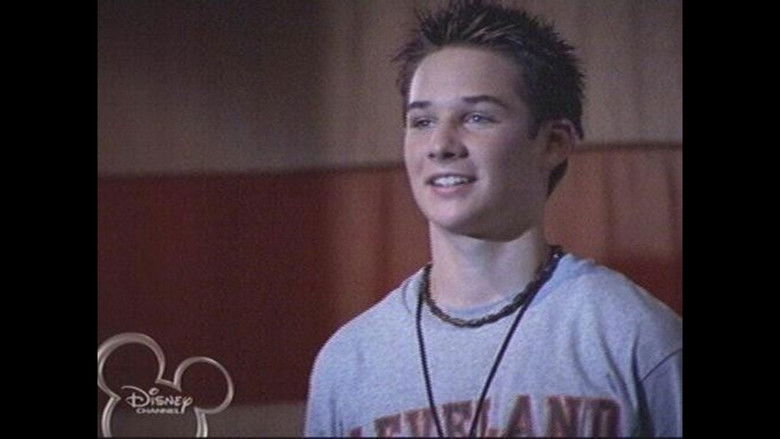 кадр из фильма The Luck of the Irish