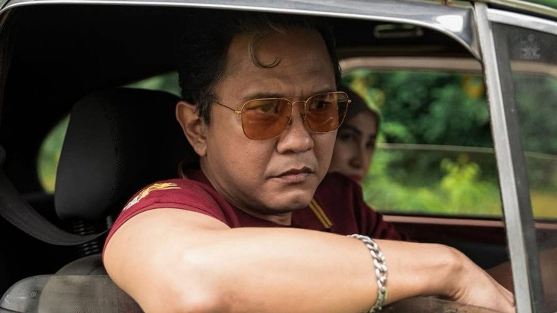 кадр из фильма Libang Libu