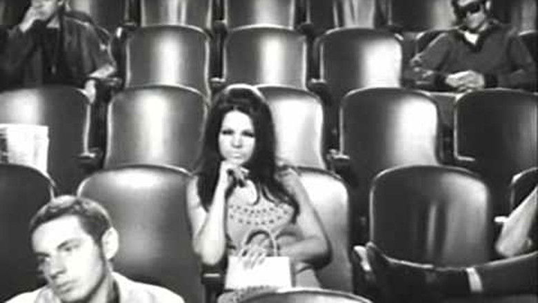 кадр из фильма O Bandido da Luz Vermelha