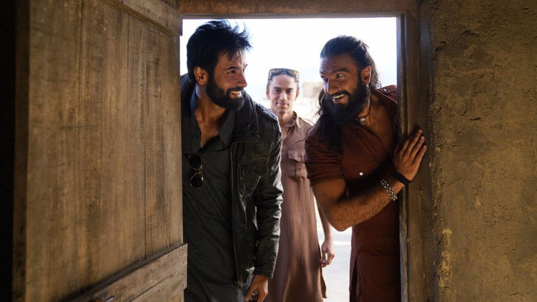 кадр из фильма Специалист