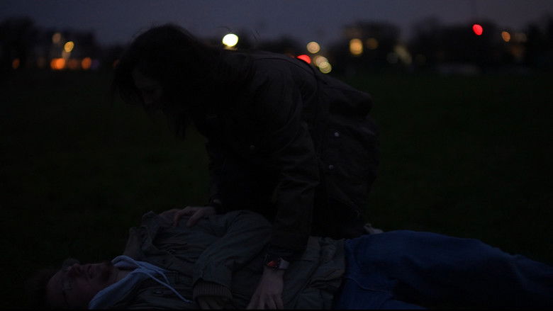 кадр из фильма Neutral