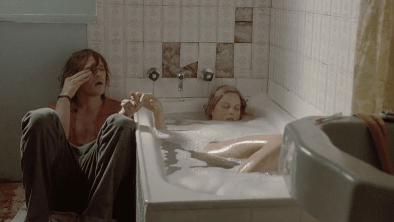 кадр из фильма Кэнди