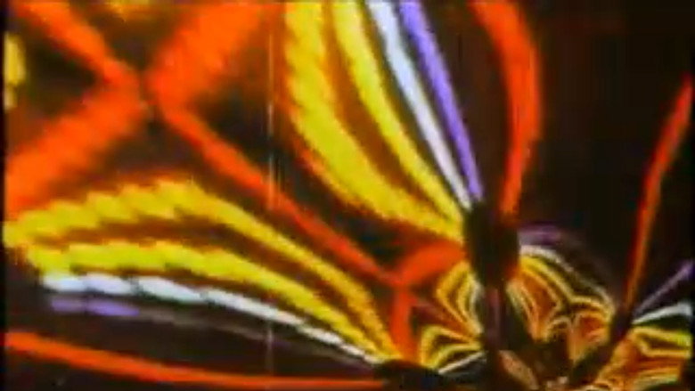 кадр из фильма Psych-Burn