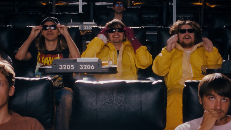 кадр из фильма DEMO