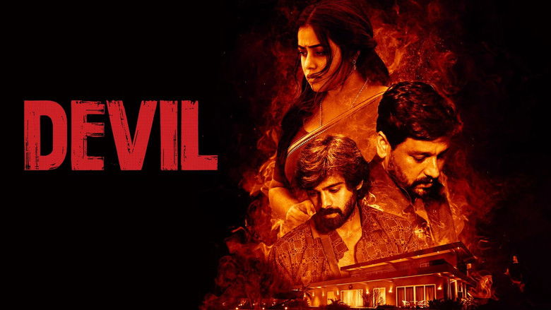 кадр из фильма டெவில்
