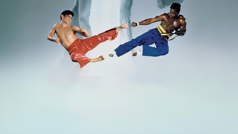 Кровавый кулак