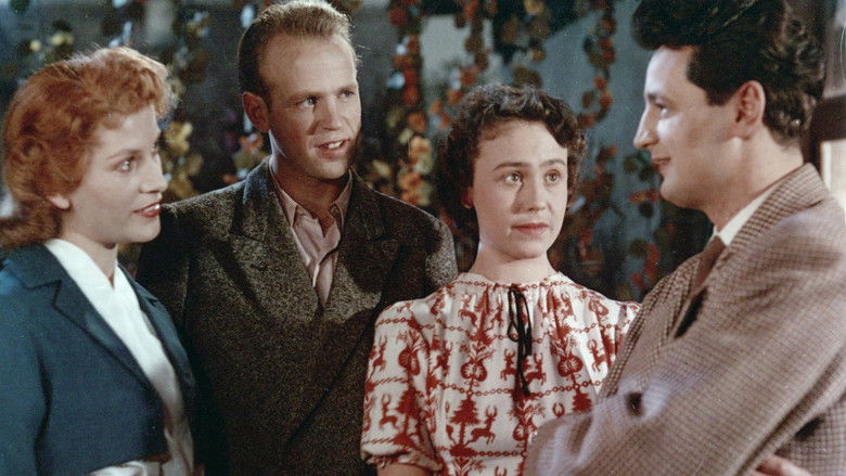 кадр из фильма Einmal ist keinmal