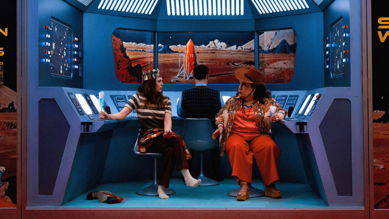 кадр из фильма Вечность