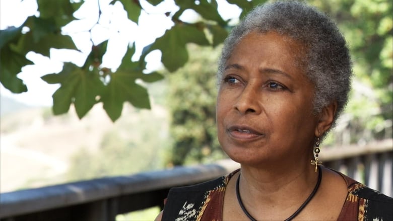 кадр из фильма Alice Walker: Beauty in Truth