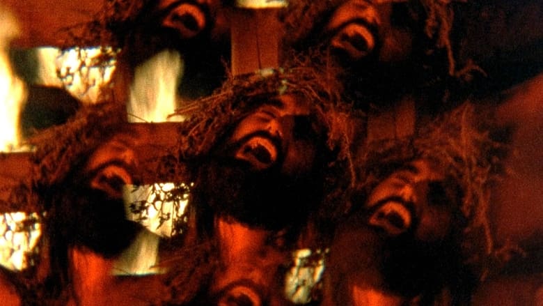 кадр из фильма The Manson Family