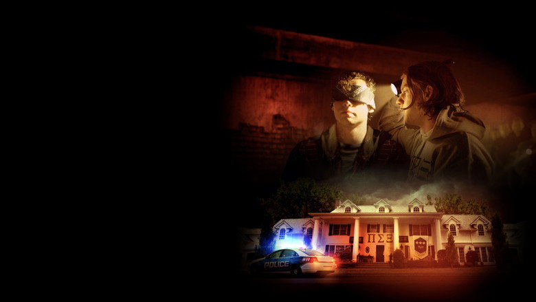 кадр из фильма Братство