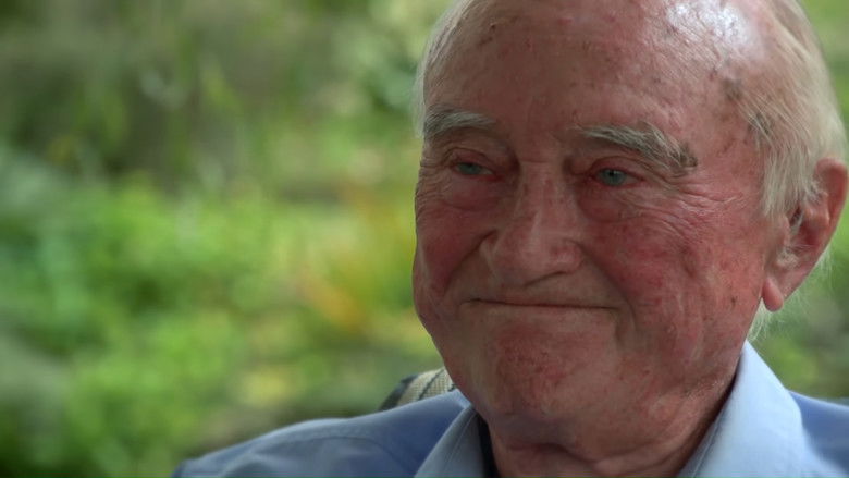 кадр из фильма A Place Like This