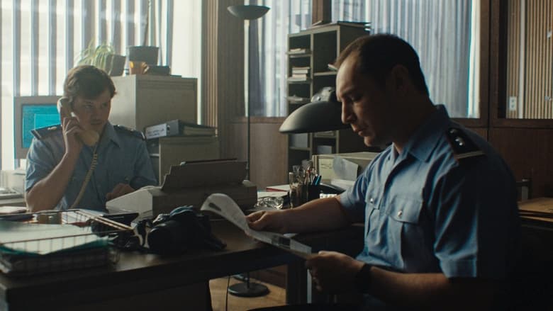 кадр из фильма Дело «Мальдорор»