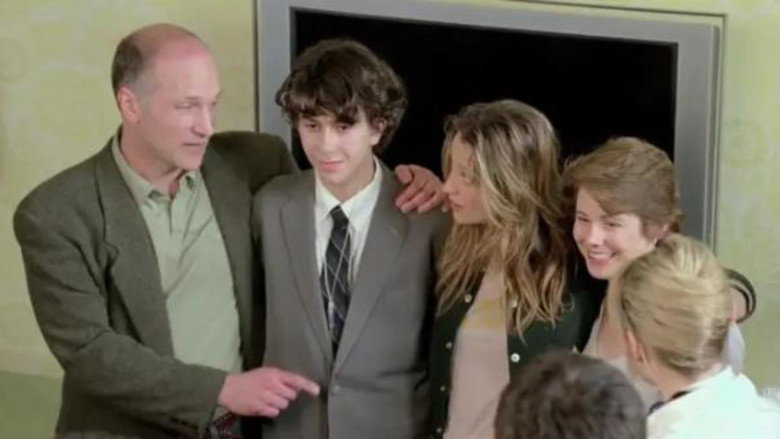 кадр из фильма Special Things to Do