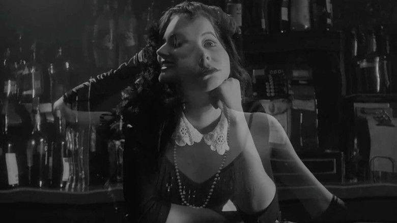 кадр из фильма Mauvaises Têtes