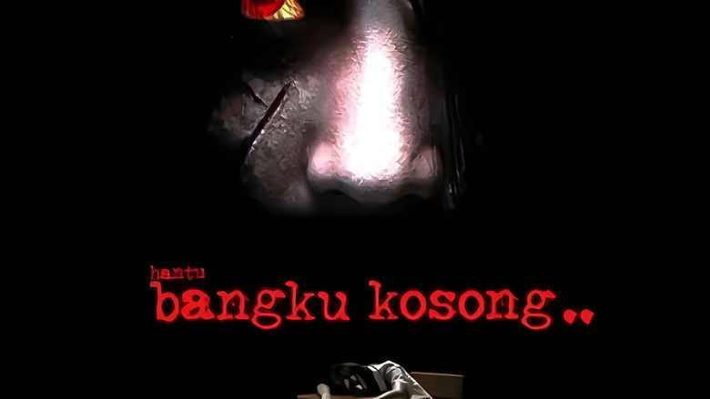 кадр из фильма Bangku Kosong