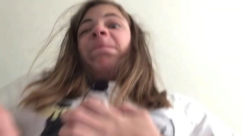 кадр из фильма Ann Soptunna