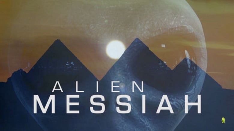 кадр из фильма Alien Messiah