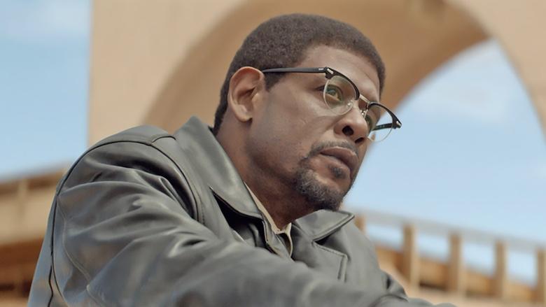 кадр из фильма La Voie de l‘ennemi