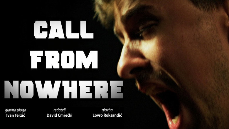 кадр из фильма Poziv iz nepoznatog