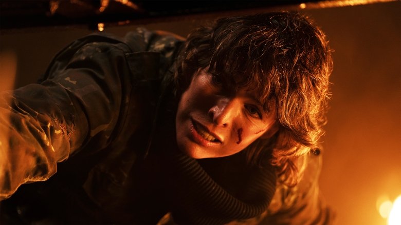 кадр из фильма Разрушитель миров