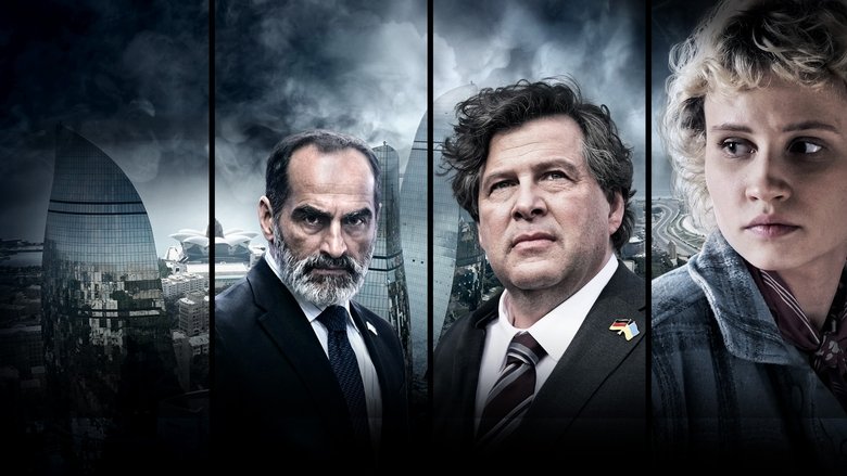 кадр из фильма Am Abgrund