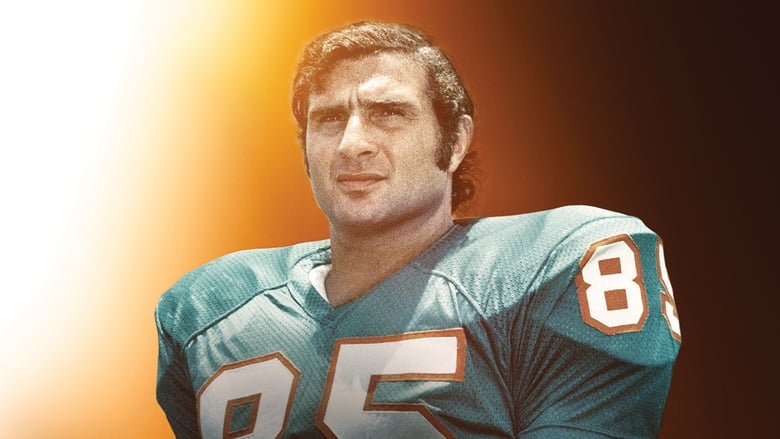 кадр из фильма The Many Lives of Nick Buoniconti