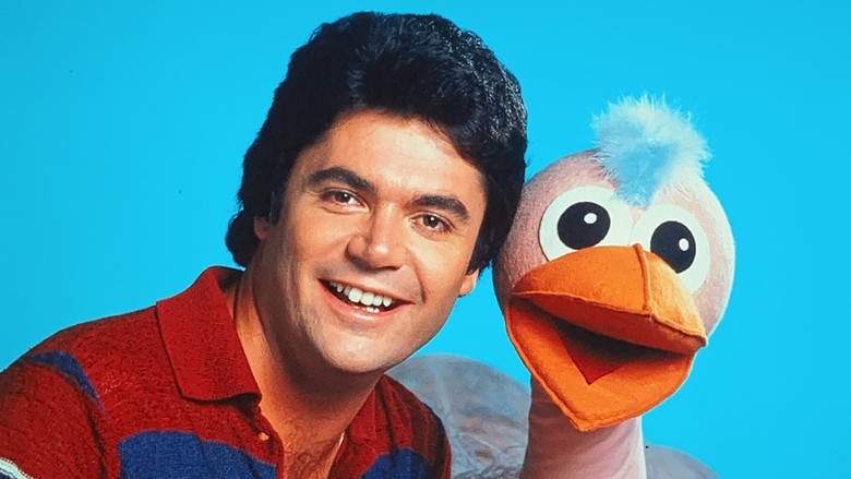 кадр из фильма Hey Hey It’s 50 Years