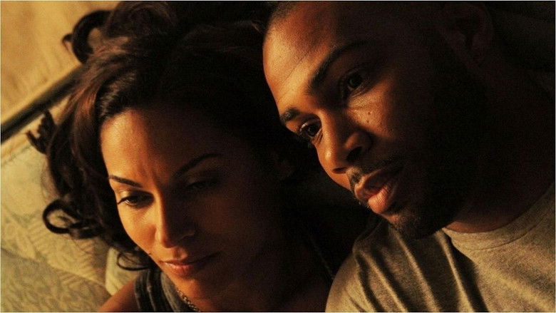 кадр из фильма I Will Follow