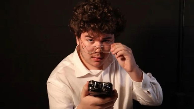 кадр из фильма Clones