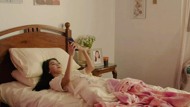 кадр из фильма Who's The Boss?