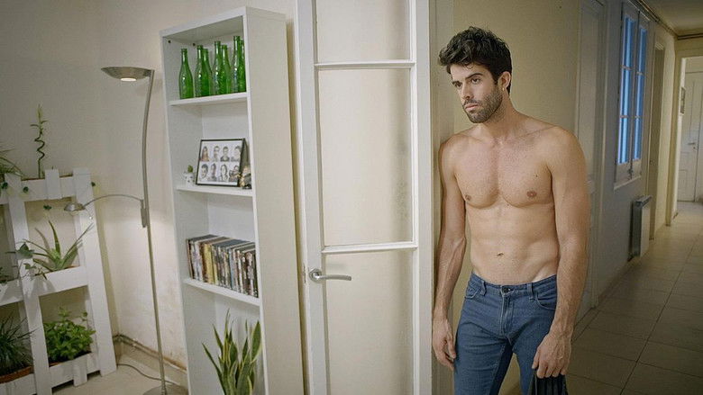 кадр из фильма Versátil