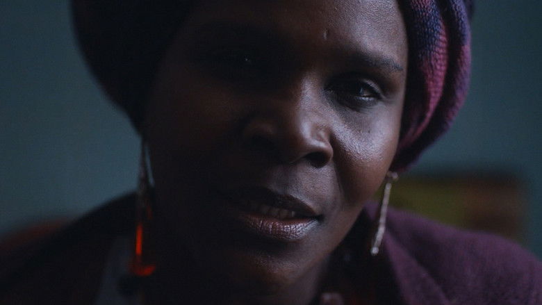 кадр из фильма Univitellin