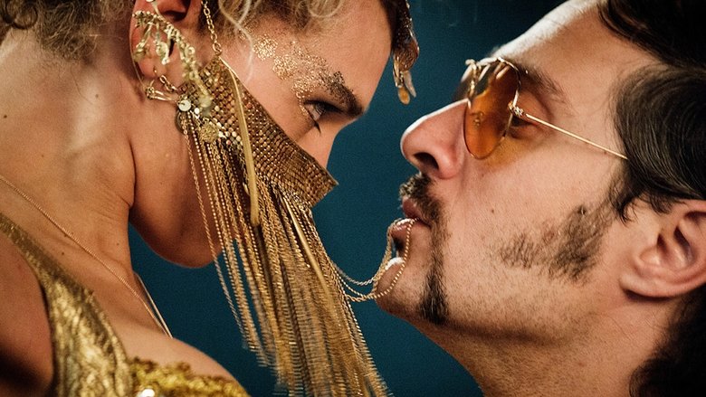 кадр из фильма Brutti e cattivi