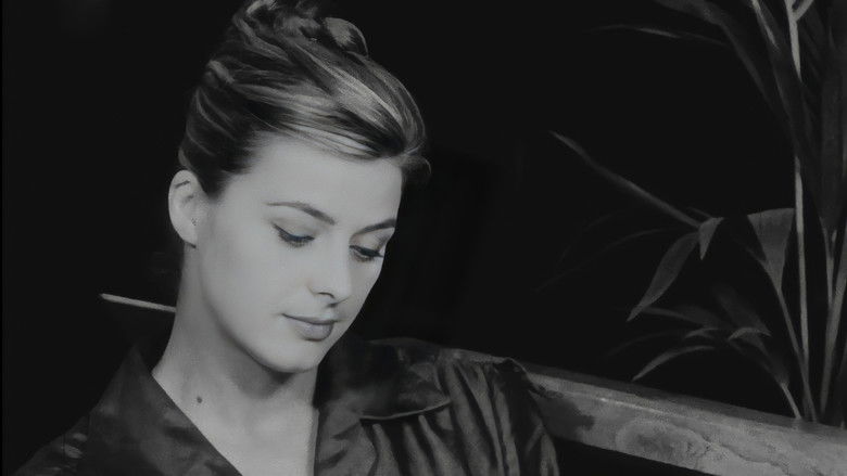 кадр из фильма Булочница из Монсо