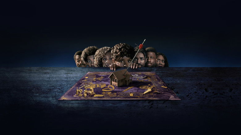 кадр из фильма Потемнело