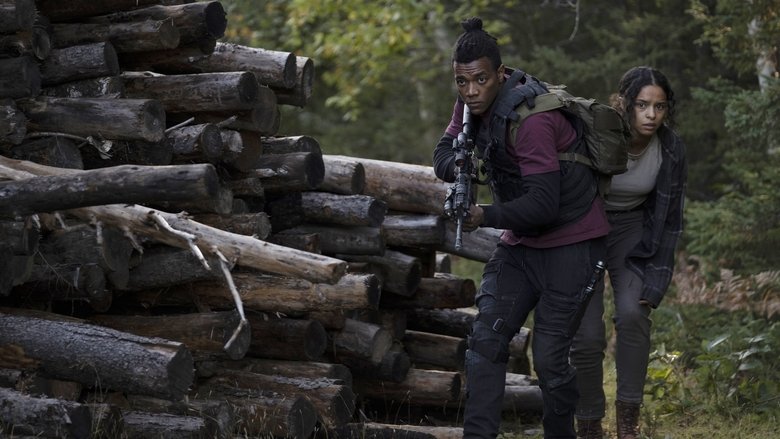 кадр из фильма 40 Акров