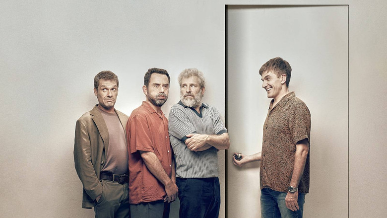 кадр из фильма El favor