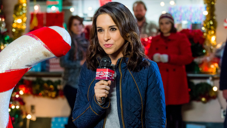 кадр из фильма Family for Christmas