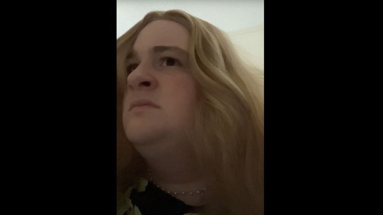 кадр из фильма THE ANTHOLOGY Lost Tapes: FROM A DUMPSTER