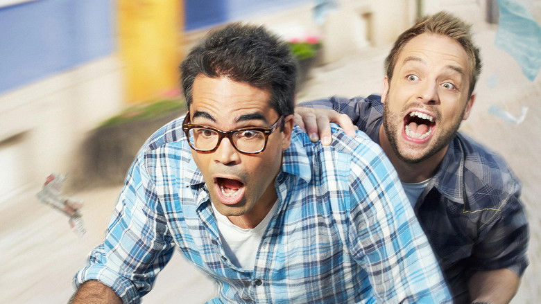 кадр из фильма Batra & Robin