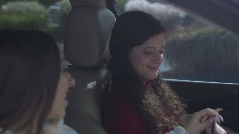 кадр из фильма Playing God