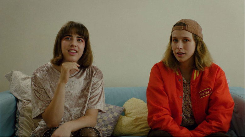 кадр из фильма Shelf Life