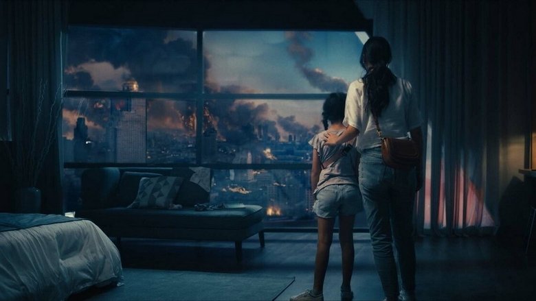 кадр из фильма Последний охотник на демонов