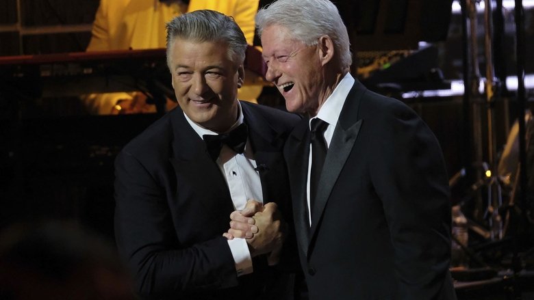 кадр из фильма Alec Baldwin: One Night Only