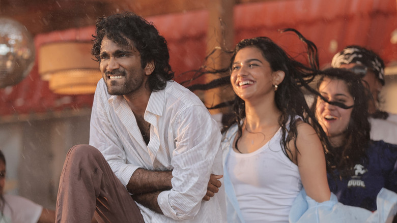 кадр из фильма டியூட்