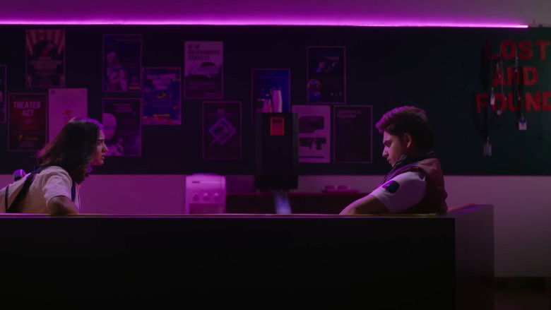 кадр из фильма उत्तर